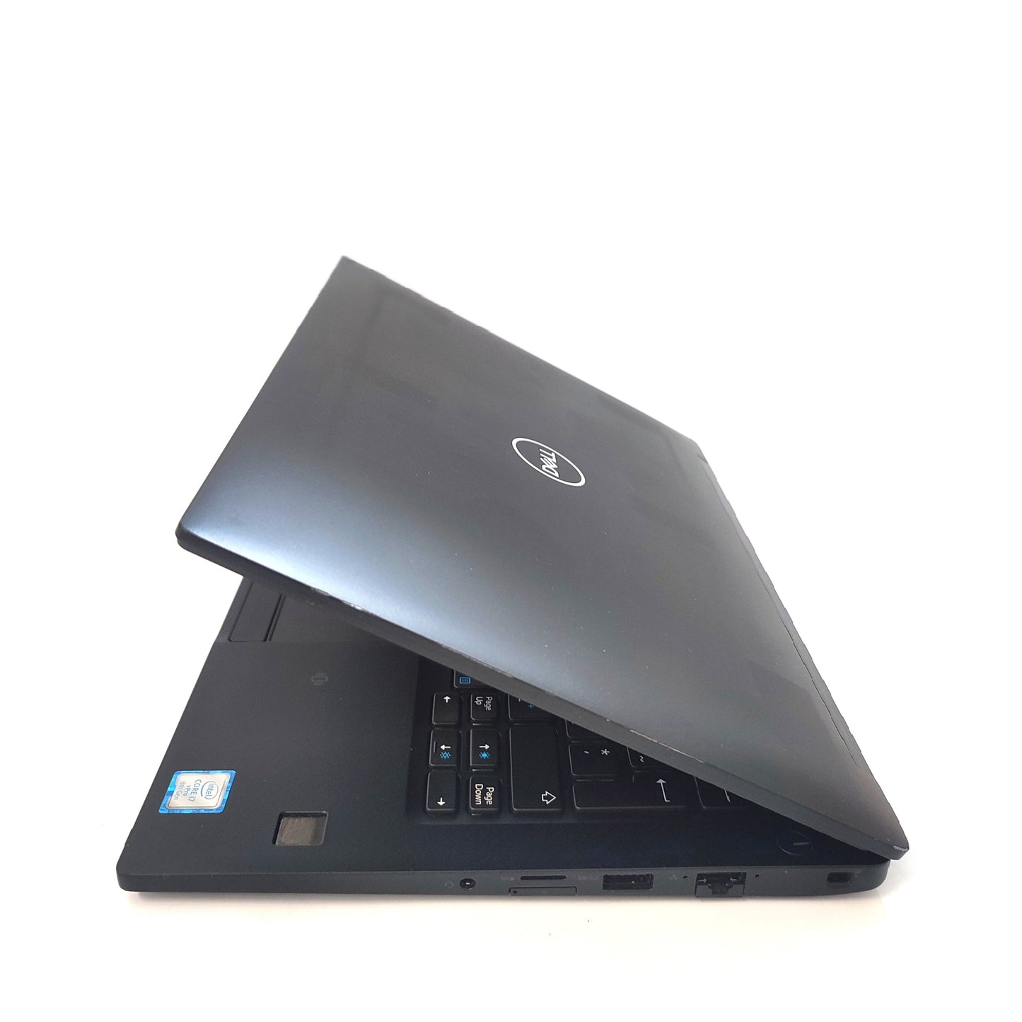 DELL Latitude 7390 Touch/i7-8650U/8GB/256GB SSD/Intel HD Graphics/13.3″ FHD/ID: 18892