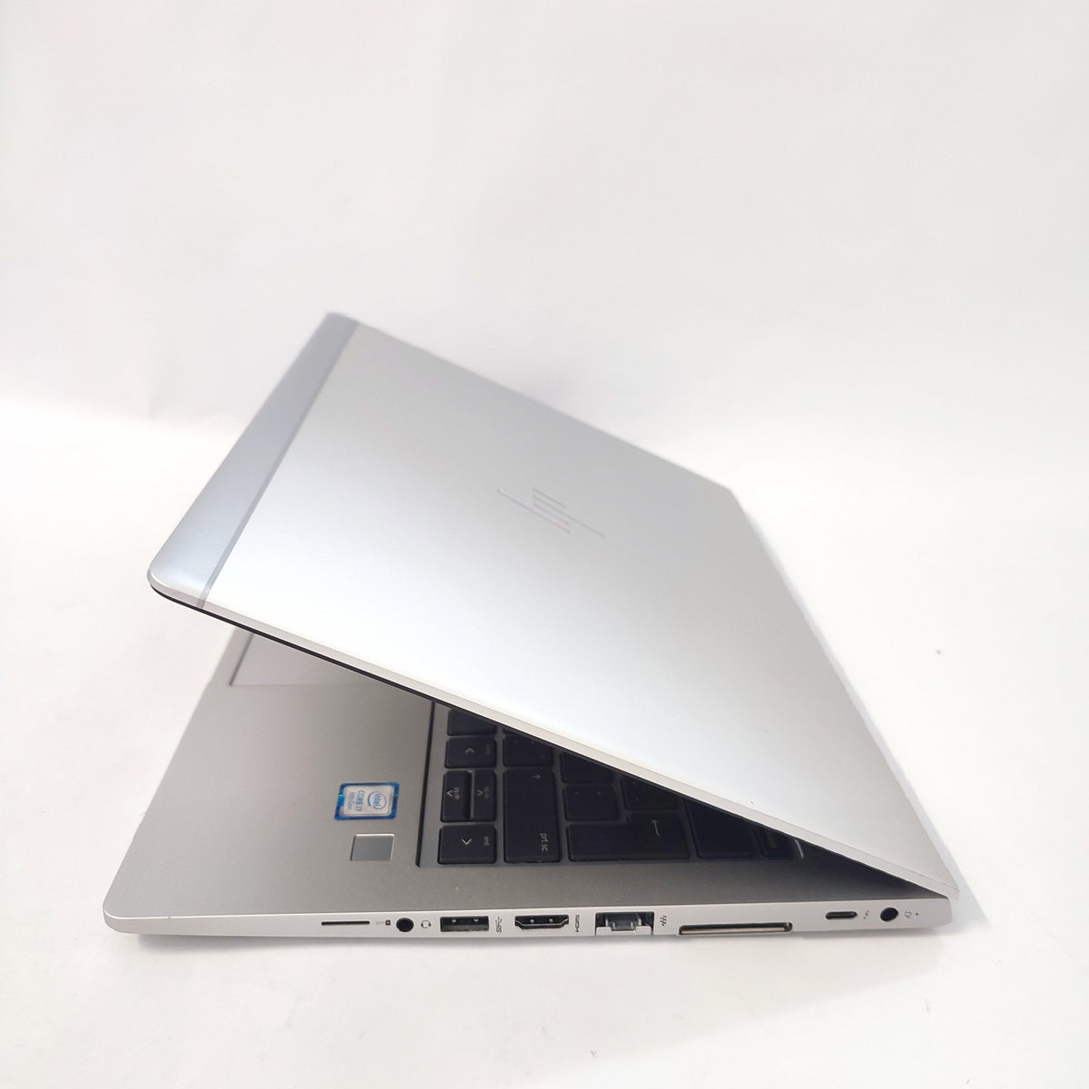 HP EliteBook 830 G5/i7-8550U/16GB/256GB SSD/Intel HD grafika/13.3 collu FHD/ID: 12960