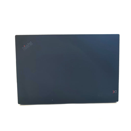 LENOVO ThinkPad X1 Carbon 7th/i7-8665U/16GB/256GB SSD/Intel HD Graphics/14″ FHD/ID: 12823