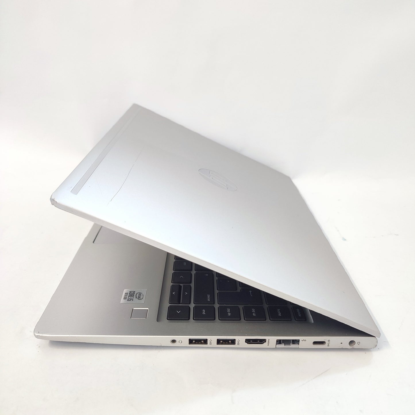 HP ProBook 440 G7/i5-10210U/16GB/256GB SSD/Intel HD grafika/14 collu cietais disks/ID: 13941