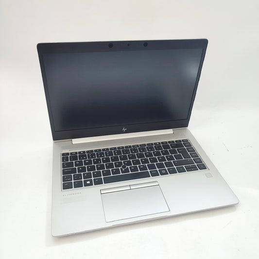 HP EliteBook 745 G5/Ryzen 5-2500U/16GB/256GB SSD/AMD/14″ FHD/ID: 13927