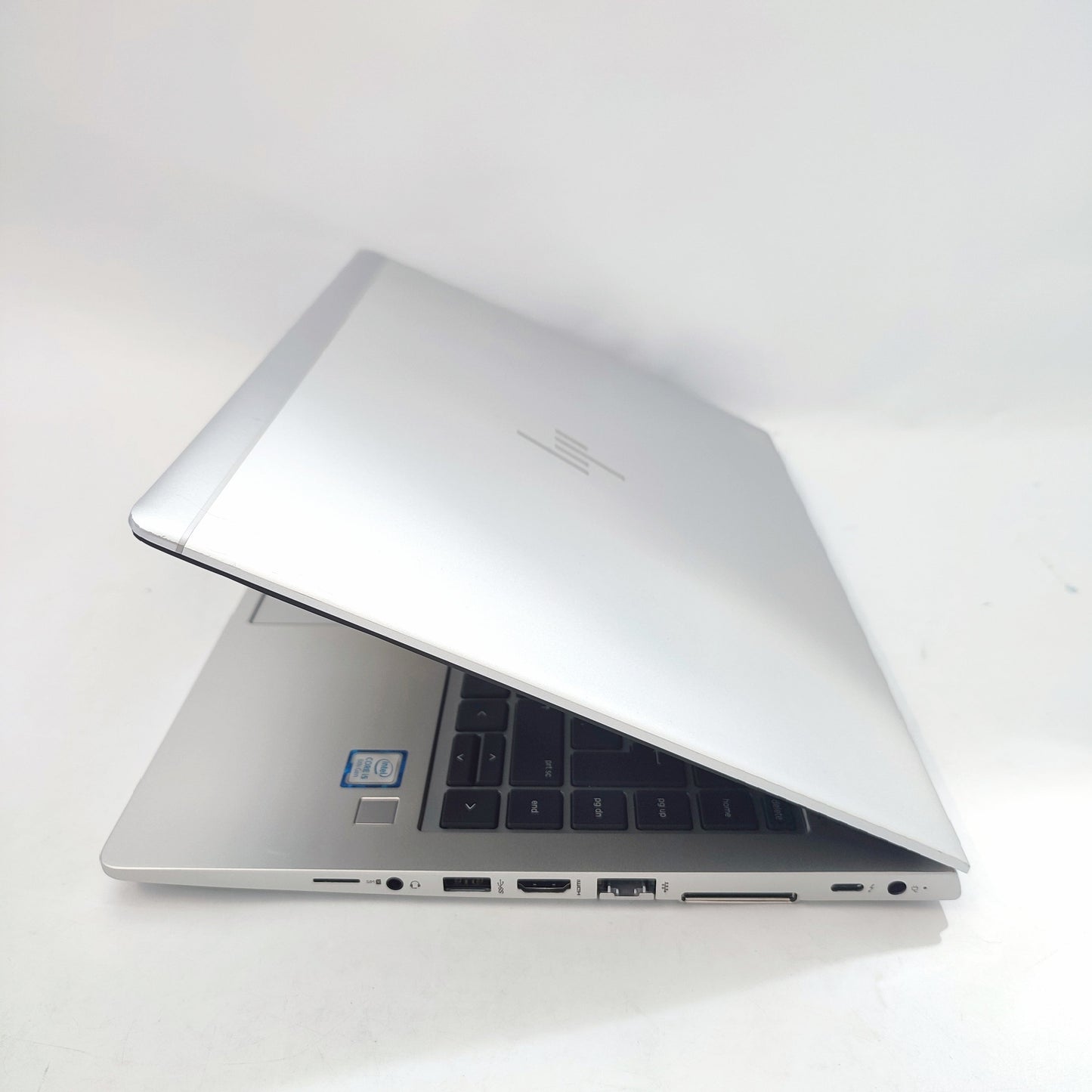 HP EliteBook 840 G6/i5-8265U/16 ГБ/256 ГБ SSD/Intel HD Graphics/14″ FHD/ID: 13770