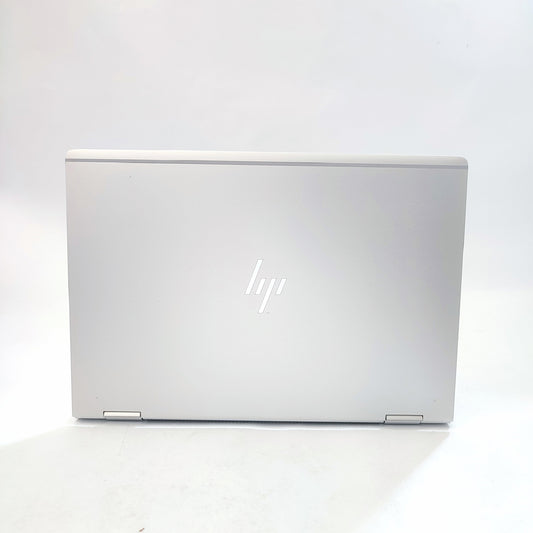 HP EliteBook x360 1030 G2 Touch/i5-7200U/8GB/240GB SSD/Intel HD Graphics/13.3″ FHD/ID: 13812