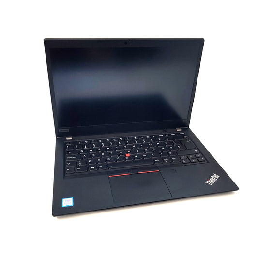 LENOVO ThinkPad T490/i7-8665U/16GB/256GB SSD/Nvidia Geforce MX 250/14″ FHD/ID: 17325