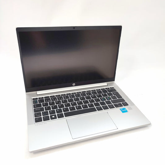 HP ProBook 430 G8/i5-1135G7/16GB/256GB SSD/Intel HD grafika/13.3 collu cietais disks/ID: 20668