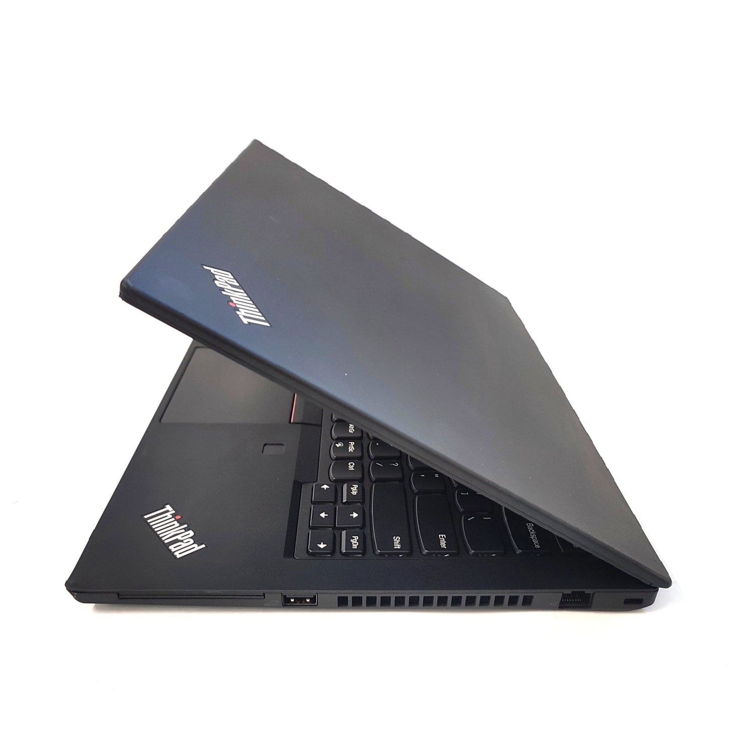 LENOVO ThinkPad T14 Gen1/i7-10510U/16 ГБ/256 ГБ SSD/Intel HD Graphics/14″ FHD/ID: 11622