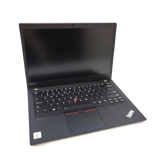 LENOVO ThinkPad T14 Gen1/i7-10510U/16GB/256GB SSD/Intel HD Graphics/14″ FHD/ID: 11622
