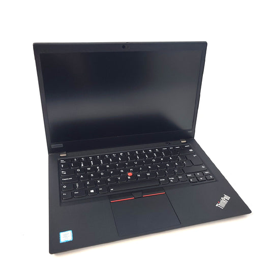 LENOVO ThinkPad T490/i5-8365U/16GB/256GB SSD/Intel HD Graphics/14″ HD/ID: 13387