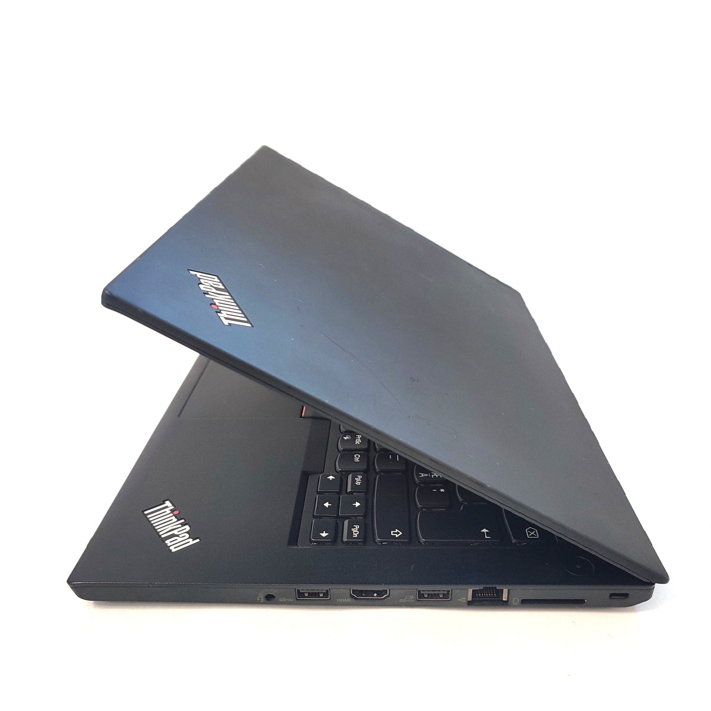 LENOVO ThinkPad T480 Touch/i7-8550U/16GB/256GB SSD/Intel HD Graphics/14″ HD/ID: 28657
