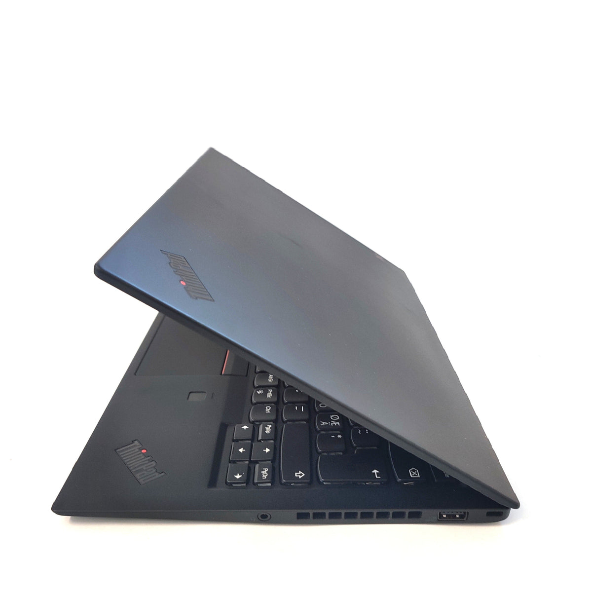 LENOVO ThinkPad X1 Carbon 6th Touch/i7-8550U/16GB/256GB SSD/Intel HD Graphics/14″ FHD/ID: 29380