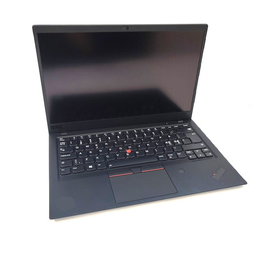 LENOVO ThinkPad X1 Carbon 6th Touch/i7-8550U/16GB/256GB SSD/Intel HD Graphics/14″ FHD/ID: 29380