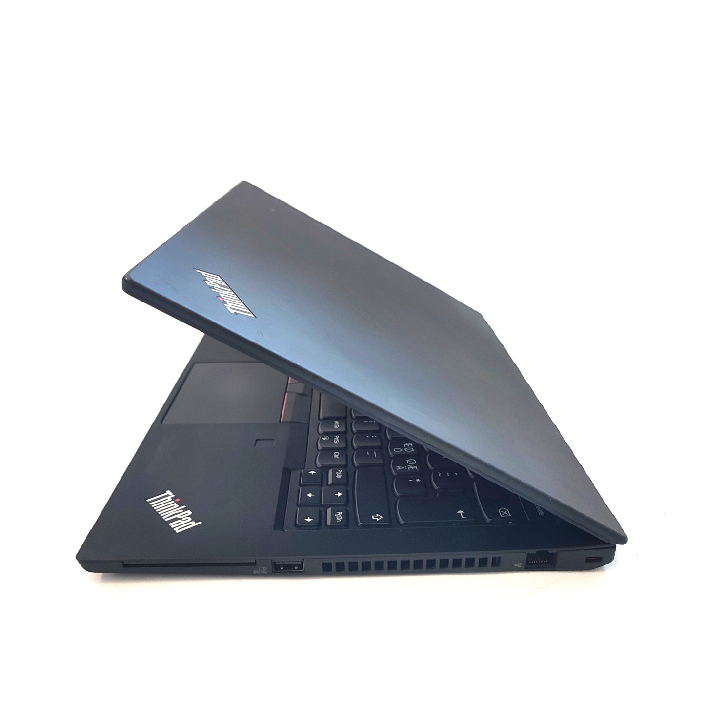 LENOVO ThinkPad T14 Gen1/Ryzen 5-4650U/16GB/256GB SSD/AMD/14″ FHD/ID: 14169