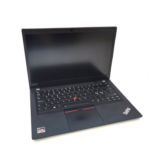 LENOVO ThinkPad T14 Gen1/Ryzen 5-4650U/16GB/256GB SSD/AMD/14″ FHD/ID: 14169