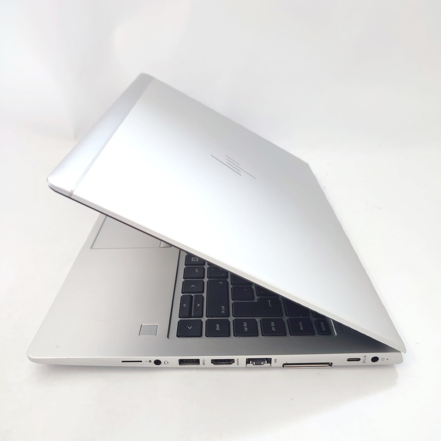 HP EliteBook 745 G6/Ryzen 3-3300U/16GB/256GB SSD/AMD/14″ FHD/ID: 14055