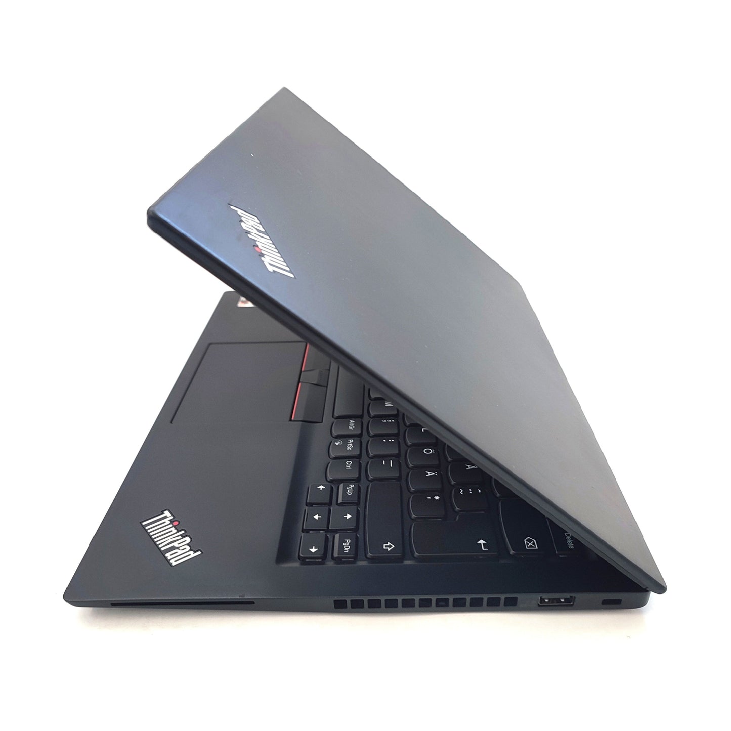 LENOVO ThinkPad T14 Gen1/Ryzen 5-4650U/16GB/256GB SSD/AMD/14″ FHD/ID: 07835