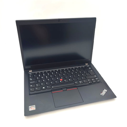 LENOVO ThinkPad T14s Gen1/Ryzen 5-4650U/16GB/256GB SSD/AMD/14″ FHD