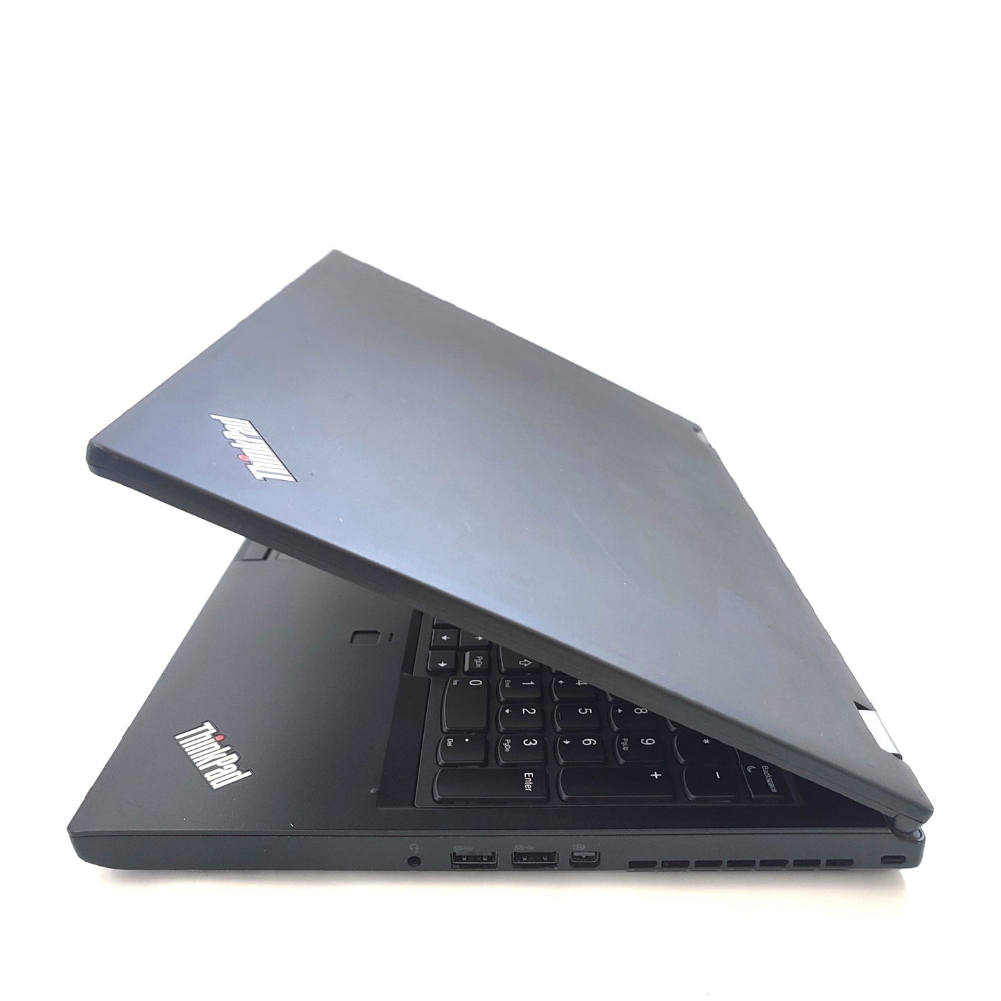 LENOVO ThinkPad P52/i7-8750H/16GB/256GB SSD/Nvidia Quadro P1000/15.6″ FHD/ID: 23815