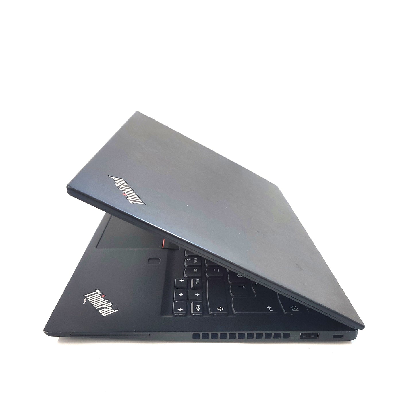 LENOVO ThinkPad T495s/Ryzen 5-3500U/16GB/256GB SSD/AMD Radeon VEGA/14″ FHD/ID: 14724