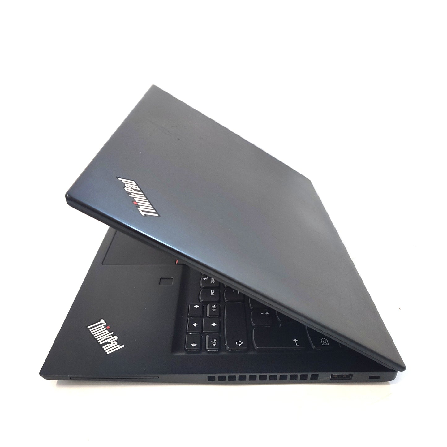 LENOVO ThinkPad T495s Touch/Ryzen 5-3500U/16GB/256GB SSD/AMD/14″ FHD/ID: 23612