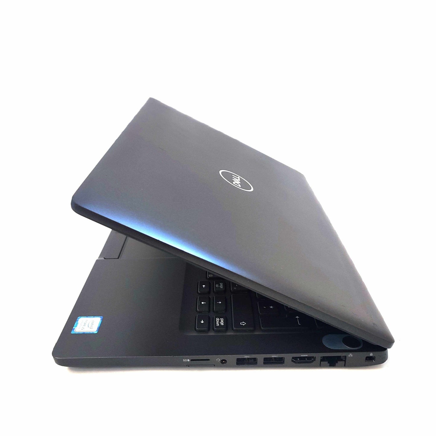 DELL Latitude 5400/i5-8265U/16GB/256GB SSD/Intel HD Graphics/14″ FHD/ID: 11559