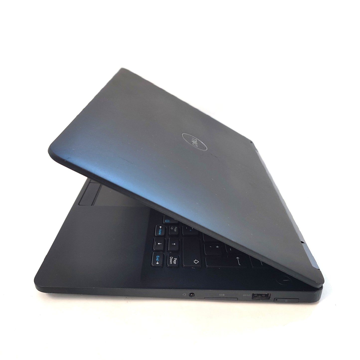 DELL Latitude E7270/i5-6300U/16GB/256GB SSD/Intel HD grafika/12.5″ FHD/ID: 11385