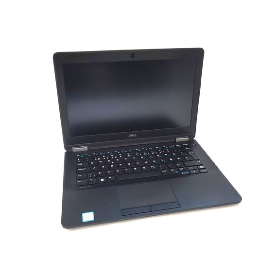 DELL Latitude E7270/i5-6300U/16GB/256GB SSD/Intel HD Graphics/12.5″ FHD/ID: 11385