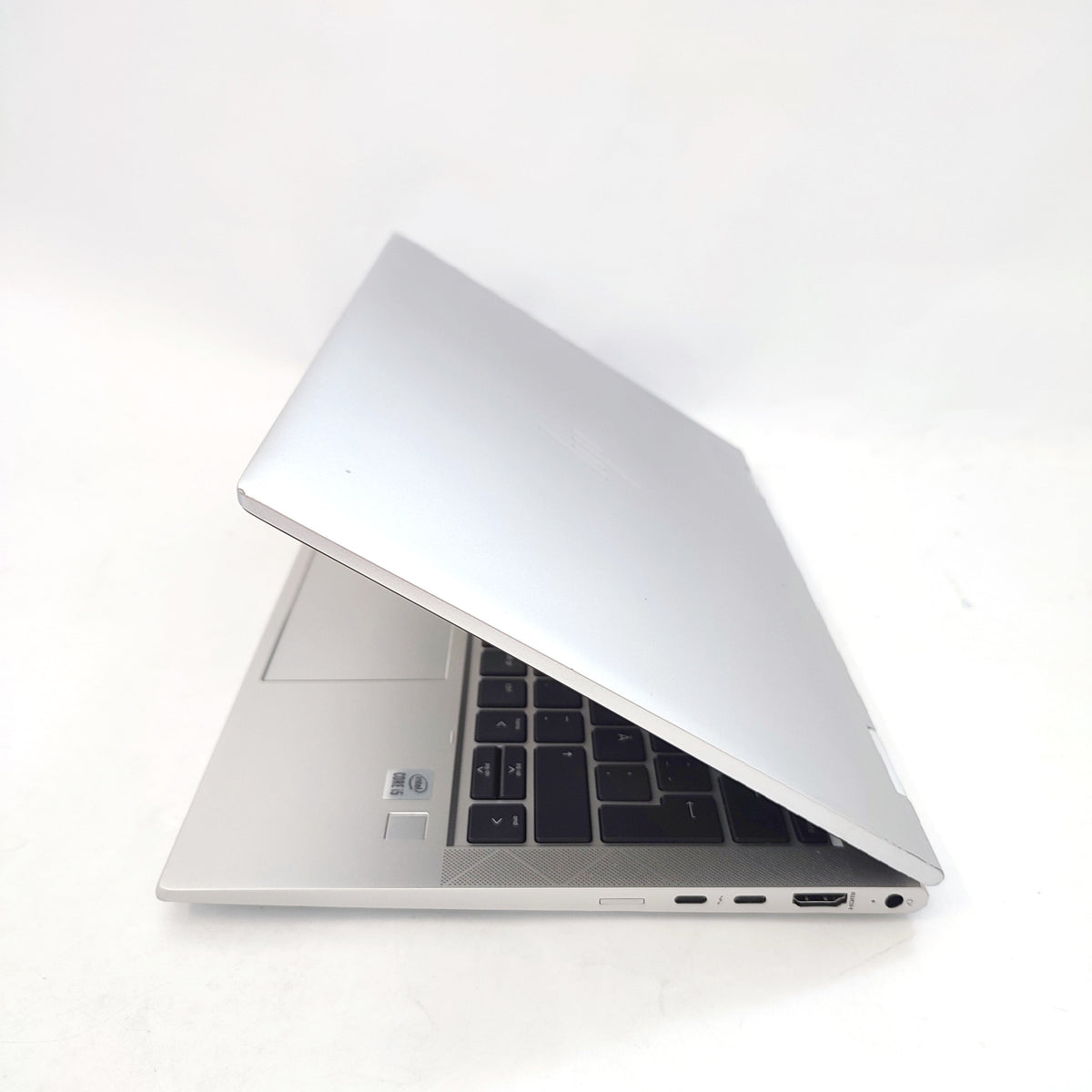 HP EliteBook x360 830 G7 Touch/i5-10210U/16ГБ/256ГБ SSD/Intel Iris/13.3″ FHD