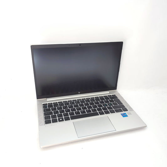 HP EliteBook 830 G8/i7-1135G7/16GB/256GB SSD/Intel HD grafika/13.3 collu FHD/ID: 15013