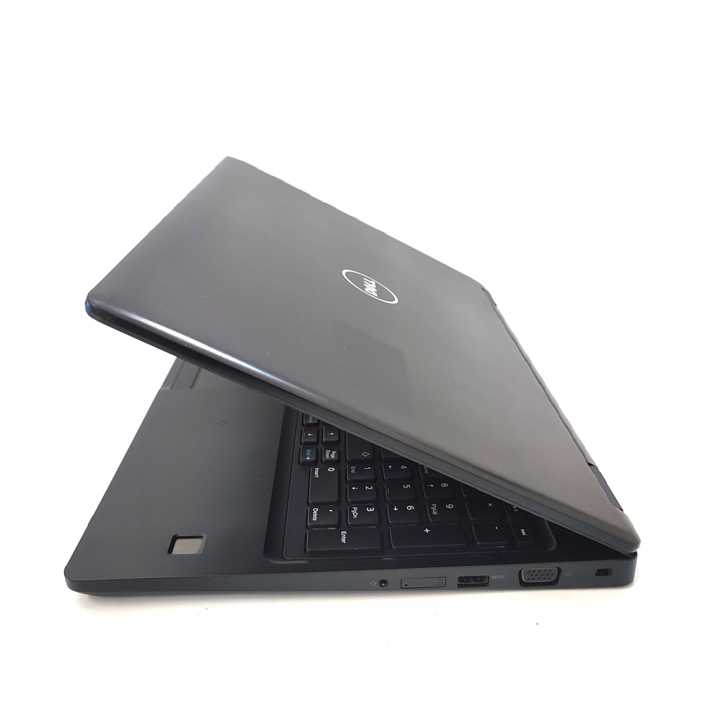 DELL Latitude 5580/i5-6300U/16GB/256GB SSD/Intel HD grafika/15.6 collu FHD/ID: 14872