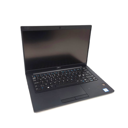 DELL Latitude 7390/i5-8350U/16GB/256GB SSD/Intel HD grafika/13.3 collu FHD/ID: 13669