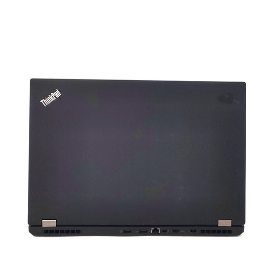 LENOVO ThinkPad P50/i7-6700HQ/16GB/256GB SSD/NVIDIA Quadro M1000M/15.6″ FHD/ID: 22950
