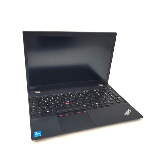 Lenovo ThinkPad T15 Gen2/i5-1135G7/16GB/256GB SSD/Intel HD Graphics/15.6″ FHD/ID: 14923