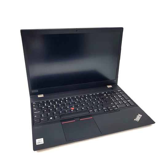Lenovo ThinkPad T15 Gen1/i5-10210U/16GB/256GB SSD/Intel Iris/15.6″ FHD/ID: 14867