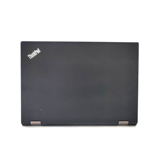 LENOVO ThinkPad L13 Yoga Gen2 Touch/i5-1135G7/8GB/256GB SSD/Intel HD Graphics/13.3″ FHD/ID: 15198