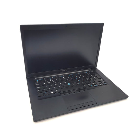 DELL Latitude 7490/i5-8250U/16GB/256GB SSD/Intel HD grafika/14 collu FHD/ID: 14857