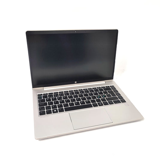 HP ProBook 445 G8/Ryzen 3-5400U/16GB/256GB SSD/AMD/14 collu cietais disks/ID: 15307