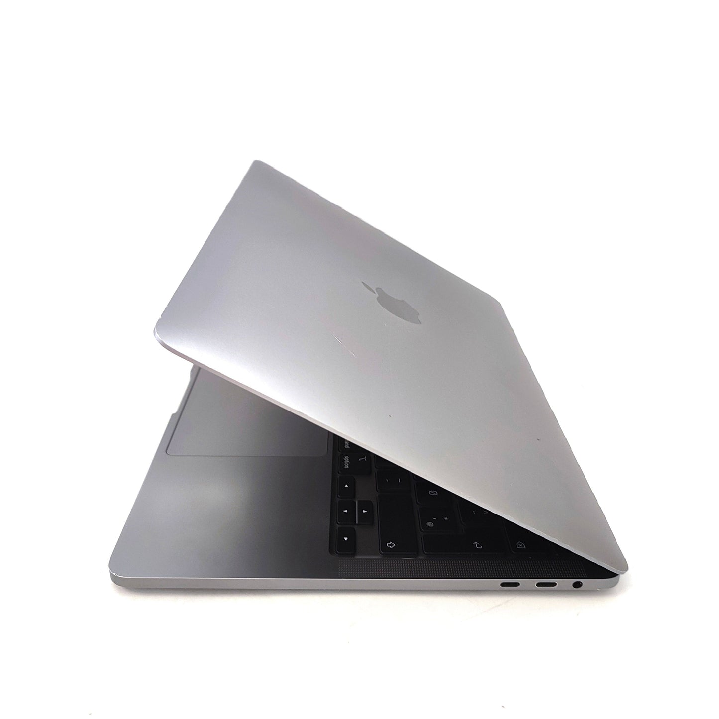 APPLE MacBook Pro A2251 (2020) «Серый космос»/i7-1068NG7/16 ГБ/500 ГБ SSD/Intel Iris/13.3″ Retina/ID: 23421