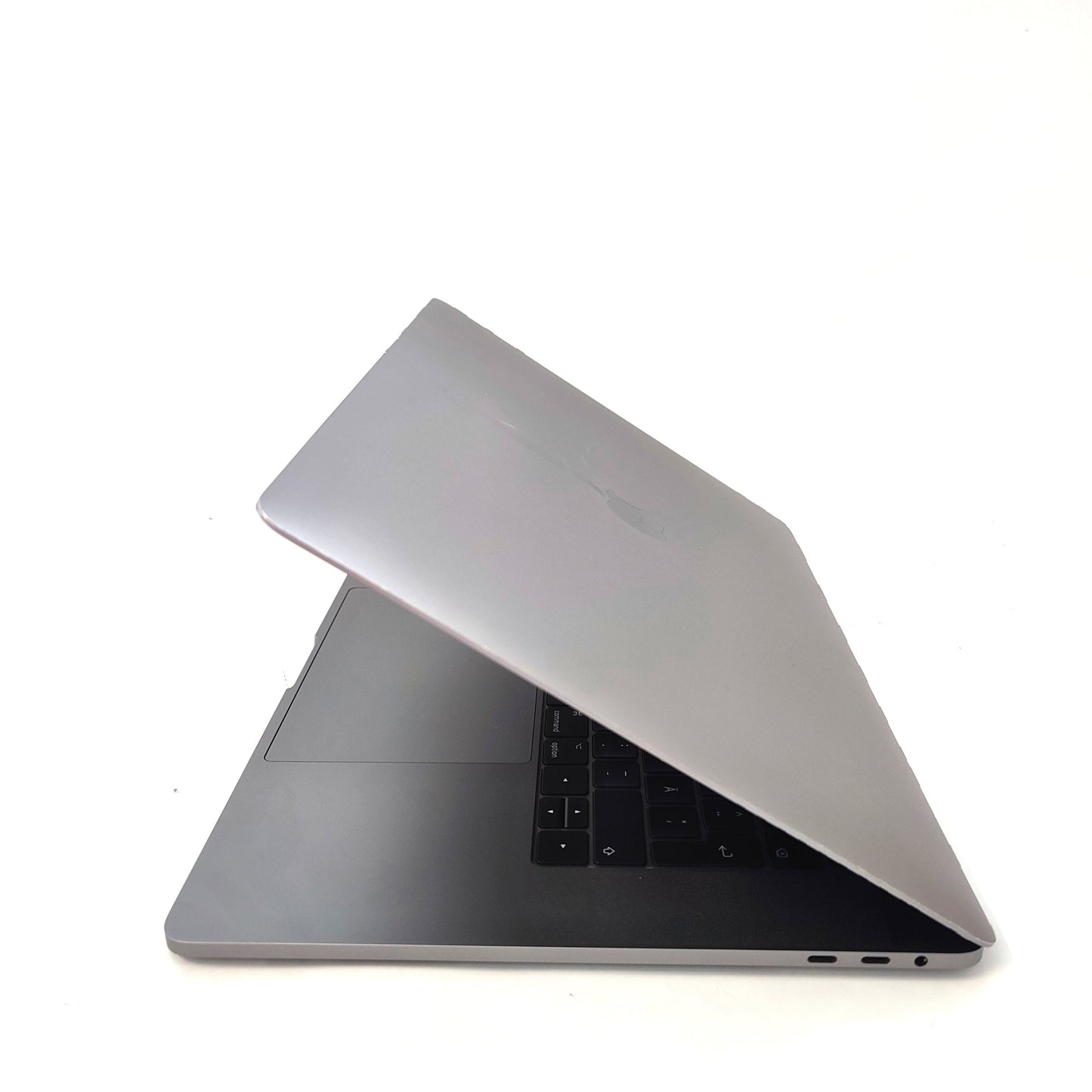 APPLE MacBook Pro A1707 (2017)/i7-7700HQ/16GB/500GB SSD/AMD Radeon Pro 560/15.4'' Retina/ID: 15281