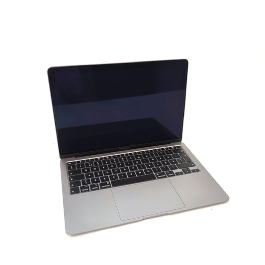 APPLE MacBook Air A2179 (2020) kosmopelēks/i5-1030NG7/16GB/256GB SSD/Intel HD Graphics/13.3″ Retina/ID: 15238