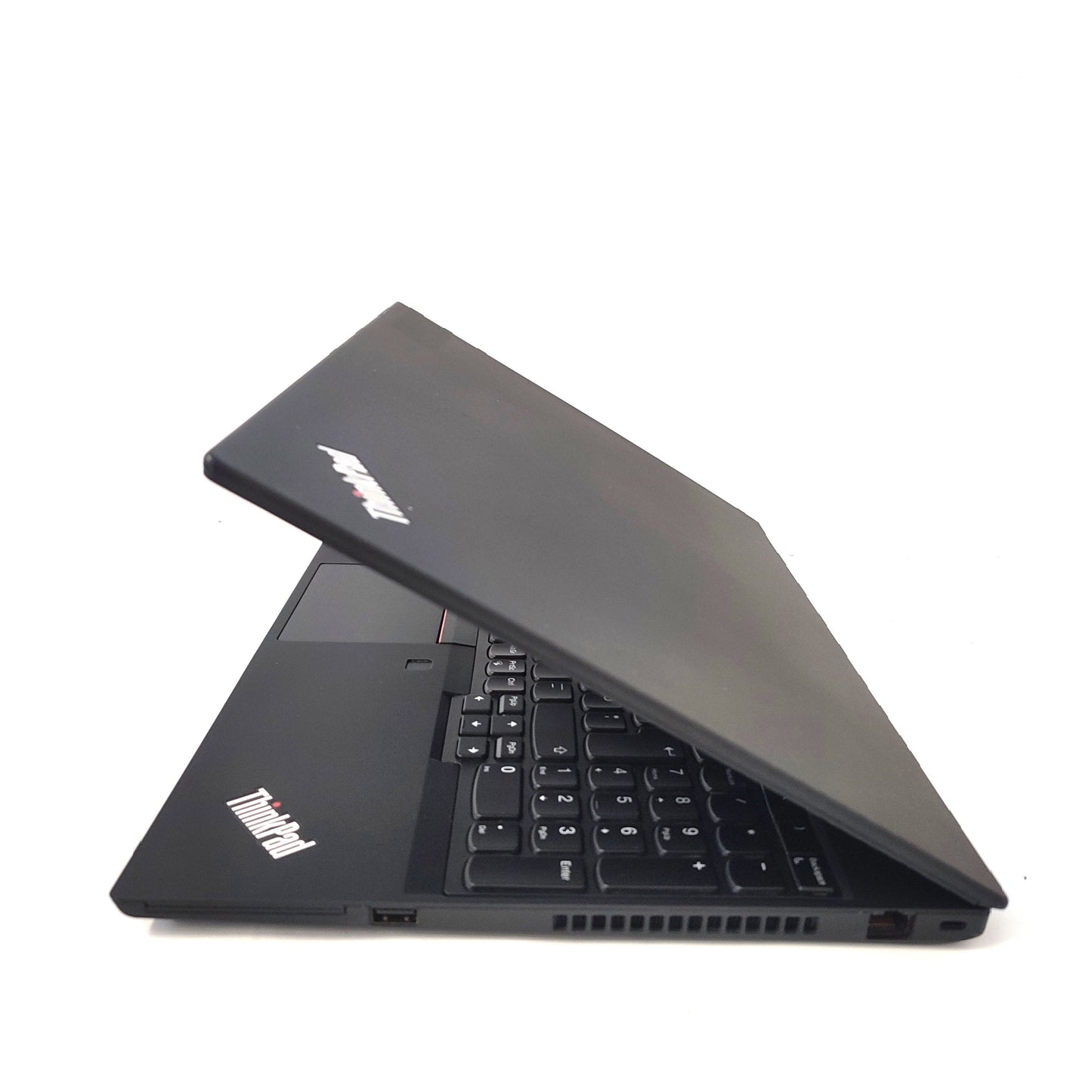 LENOVO ThinkPad P53s/i7-8565U/16GB/256GB SSD/NVIDIA Quadro P520/15.6″ FHD/ID: 15400