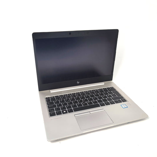 HP EliteBook 830 G6/i7-8665U/16GB/256GB SSD/Intel HD grafika/13.3 collu FHD/ID: 15866