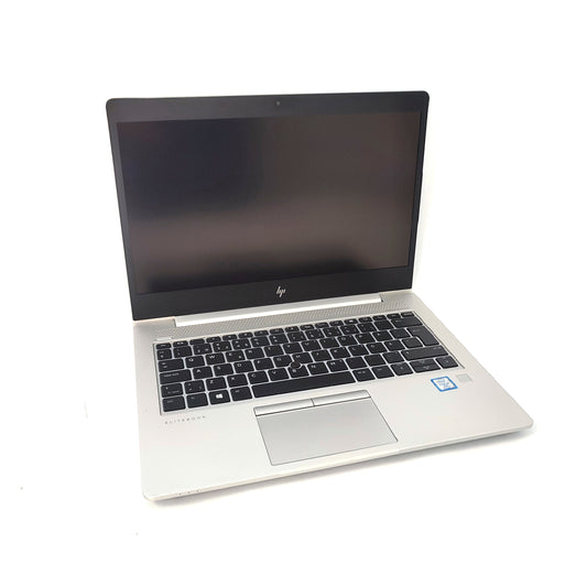 HP EliteBook 830 G5/i5-8250U/16GB/256GB SSD/Intel HD Graphics/13.3″ FHD