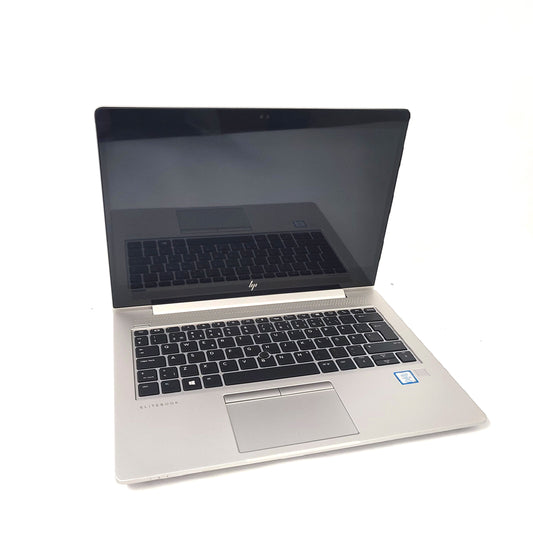 HP EliteBook 830 G5 skārienjutīgais dators/i5-8350U/16GB/256GB SSD/Intel HD Graphics 620/13.3″ FHD/ID: 15932