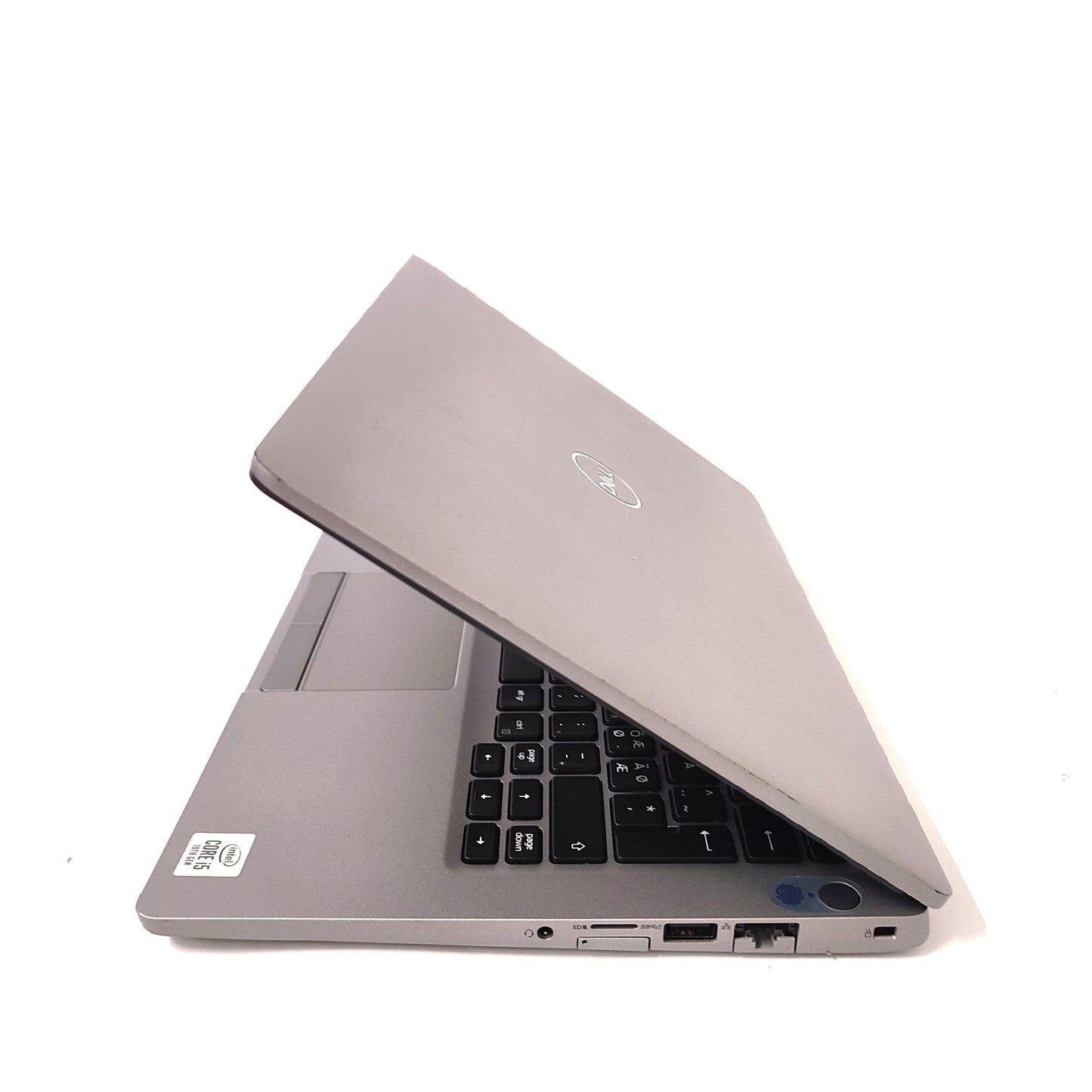 DELL Latitude 5310/i5-10210U/16GB/256GB SSD/Intel HD grafika/13.3 collu FHD/ID: 10637