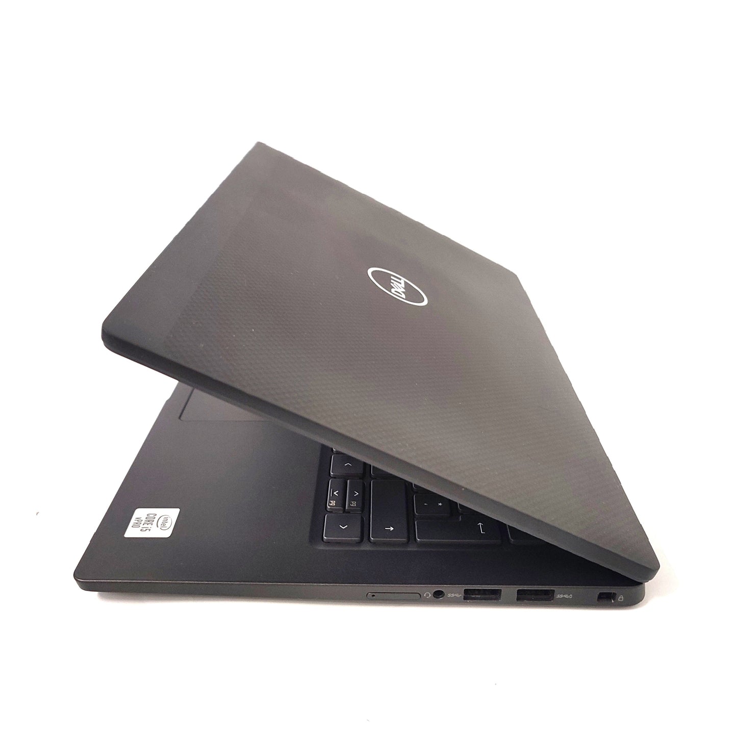 DELL Latitude 7410/i5-10310U/16GB/256GB SSD/Intel HD grafika/14 collu FHD/ID: 11430