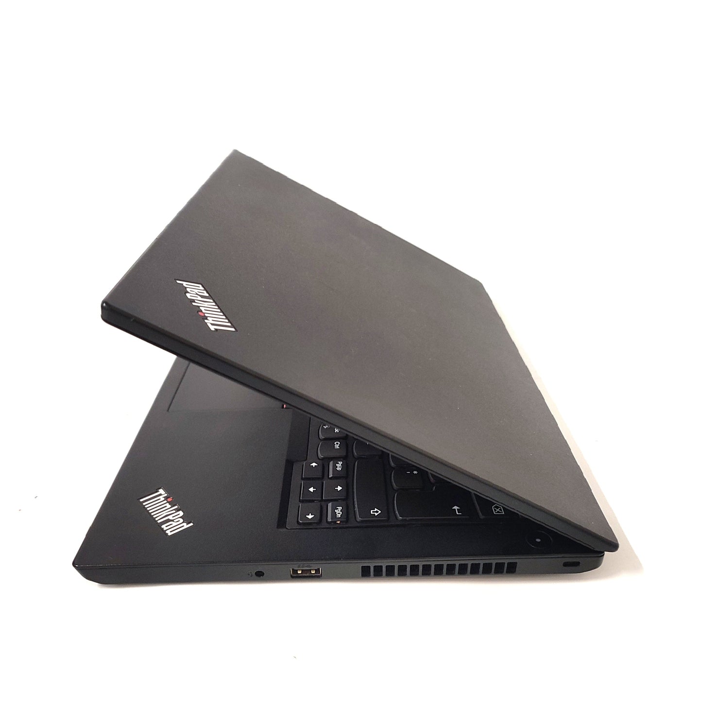 LENOVO ThinkPad L490/i5-8265U/16 ГБ/25 ГБ SSD/Intel HD Graphics/14″ HD/ID: 13349