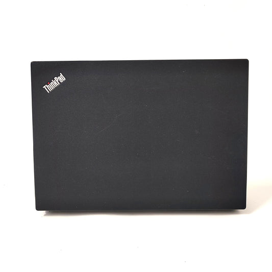 LENOVO ThinkPad L490/i5-8265U/16 ГБ/25 ГБ SSD/Intel HD Graphics/14″ HD/ID: 13349
