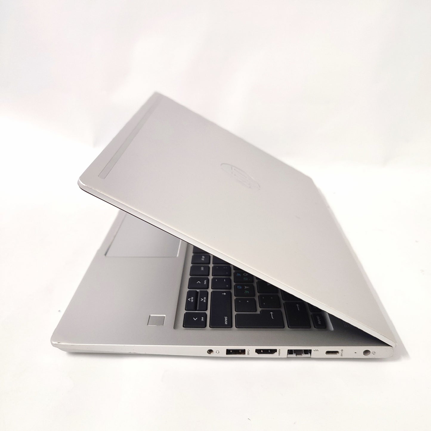 HP ProBook 430 G7/i5-10210U/16GB/256GB SSD/Intel HD Graphics/13.3″ cietais disks/ID: 16737