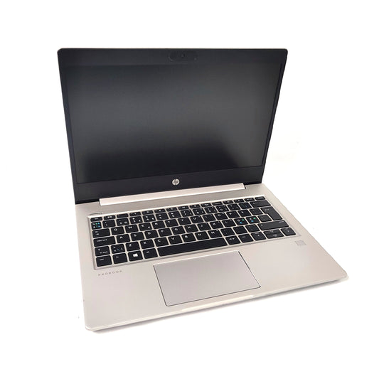HP ProBook 430 G7/i5-10210U/16GB/256GB SSD/Intel HD Graphics/13.3″ cietais disks/ID: 16737