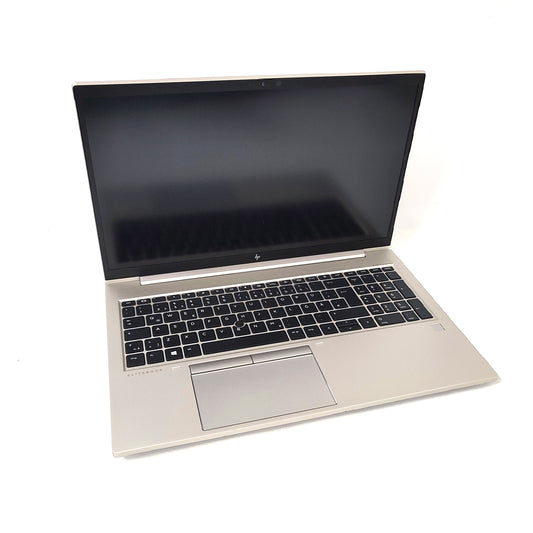 HP EliteBook 850 G8/i5-1135G7/16GB/256GB SSD/Intel Iris/15.6″ FHD/ID: 16784